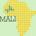 Landesarbeitsgemeinschaft Malihilfe - LAG Mali