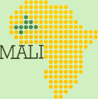 Landesarbeitsgemeinschaft Malihilfe - LAG Mali